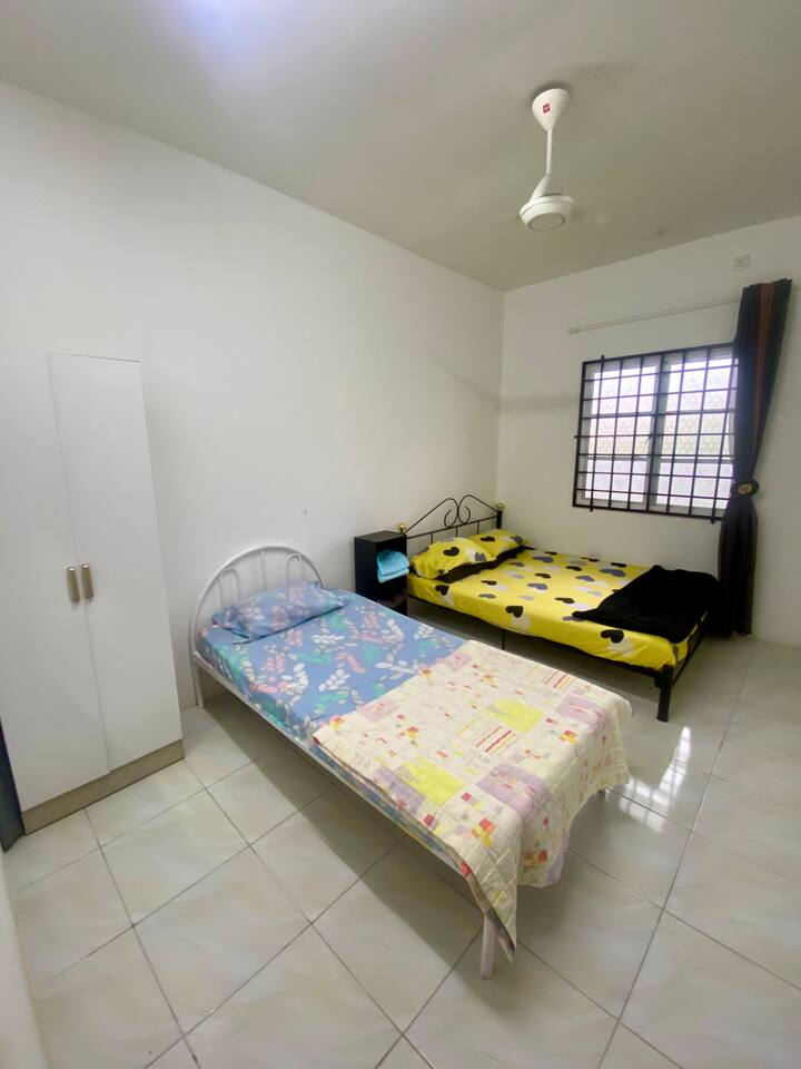 Habitación 2