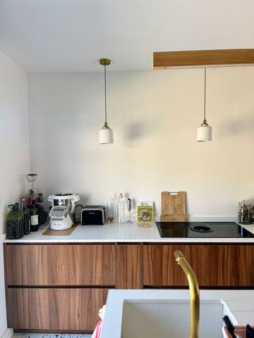 Pool villa in the vineyards gallery image 5