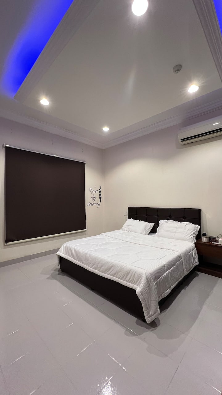 אזור חדר שינה