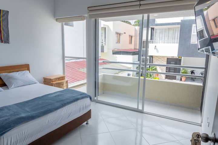 Habitación 1