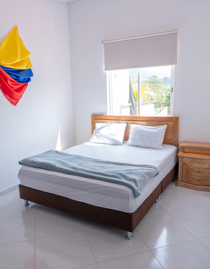 Habitación 2