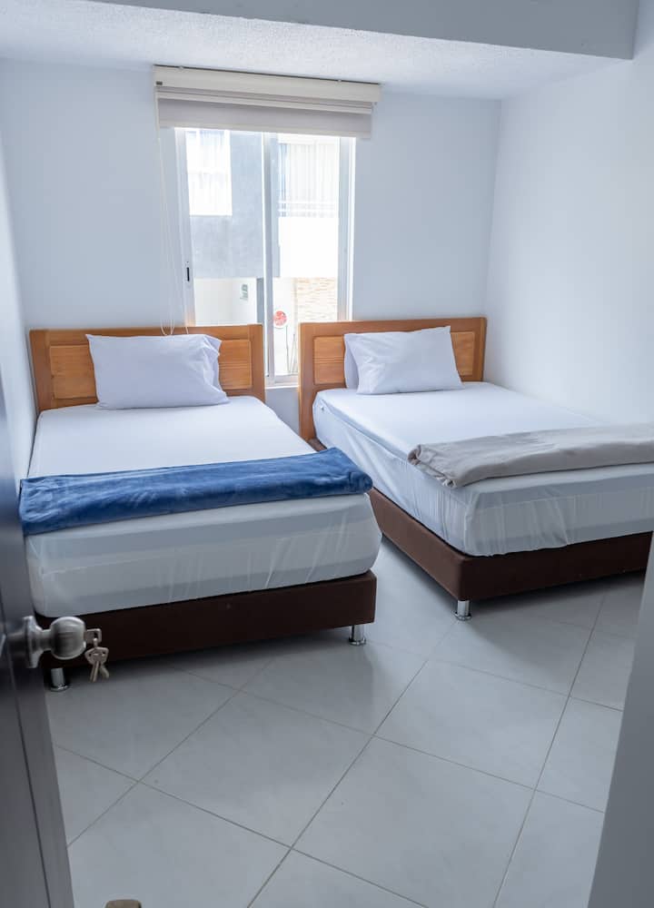 Habitación 3