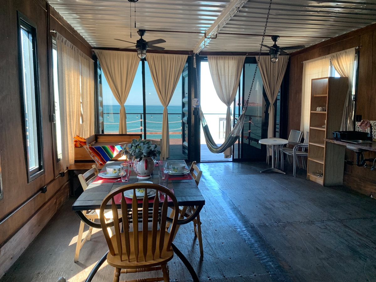 4BR House in Guaymas — 4 bedroom vacation rental in Guaymas
