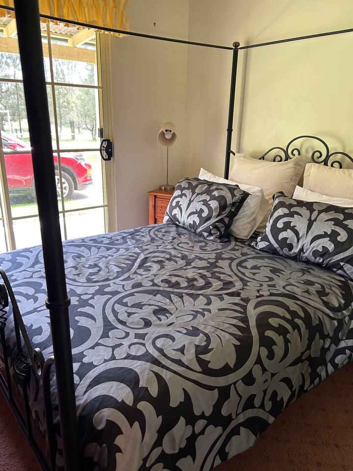 ห้องนอน