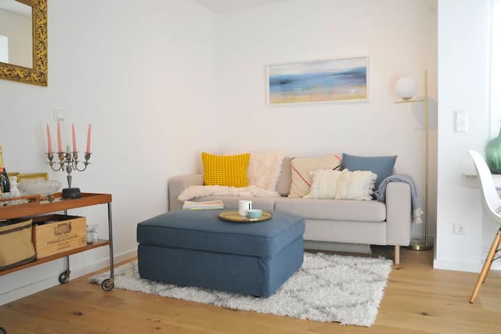 Cozy City Apartment In Stuttgart - Stuttgart