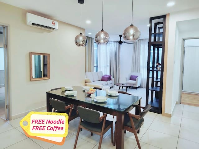 CityStays managed Airbnb listing 2
