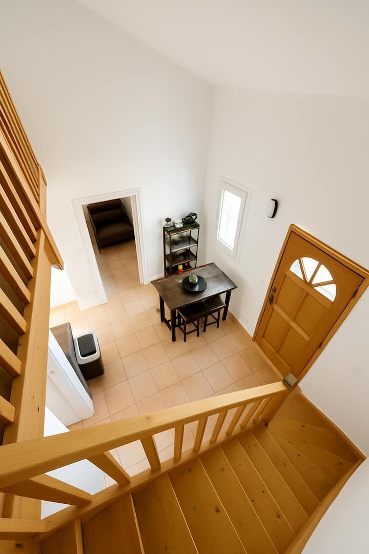 Appartement Près Du Canal Du Midi/ Lac La Garenne - Aude