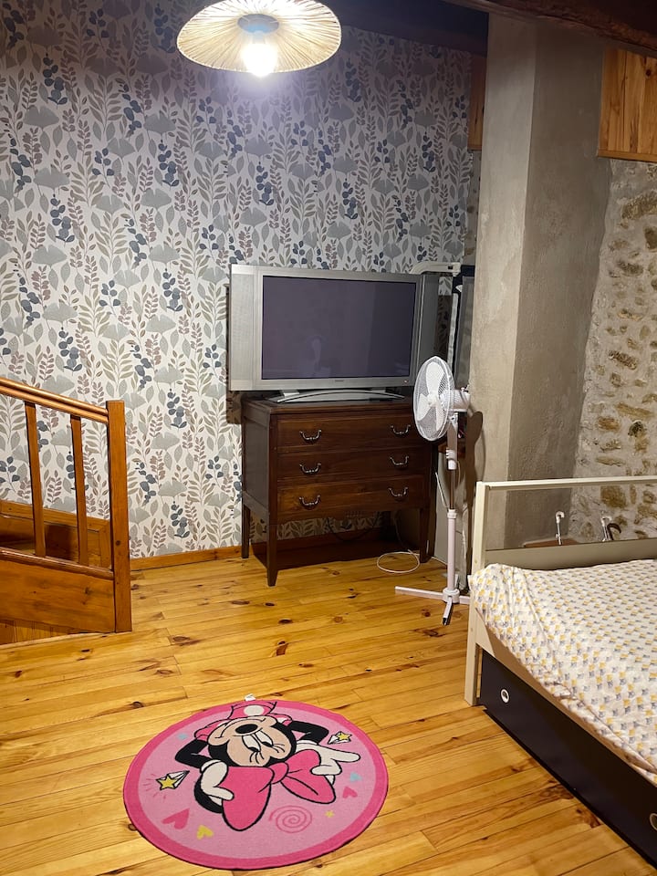 Спалня 1