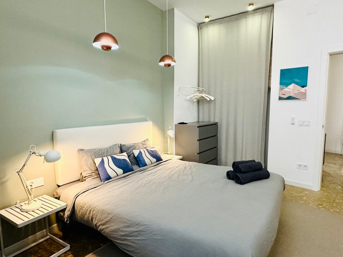 ห้องนอน