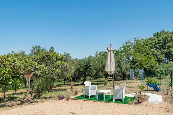 Casa San Giacomo - Yourplace Abruzzo - Fossacesia