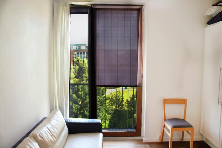 Საძინებელი 2 