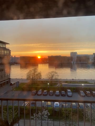 Københavns Flotteste udsigt