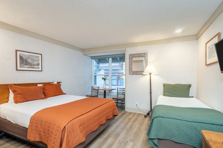 Mountainside Inn 317 - Telluride, CO