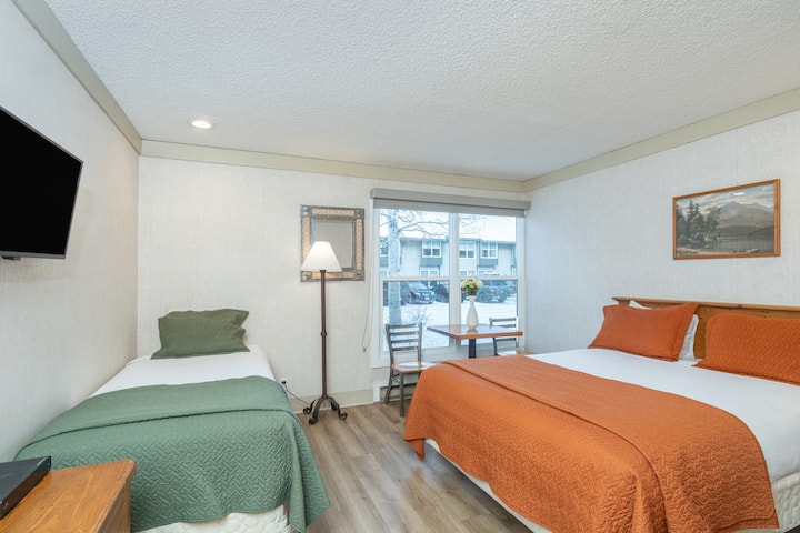 Mountainside Inn 306 - オウレイ, CO