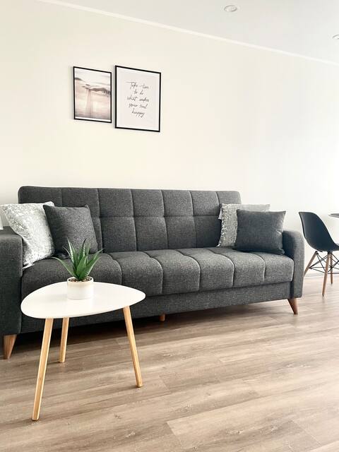 Central Town Apartment