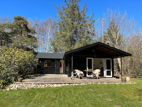 Charming cottage in Raageleje