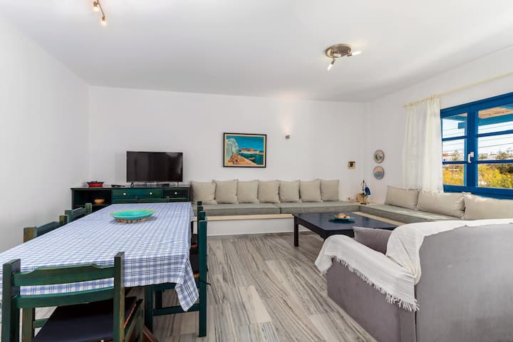 Michael&celia's House - Paros