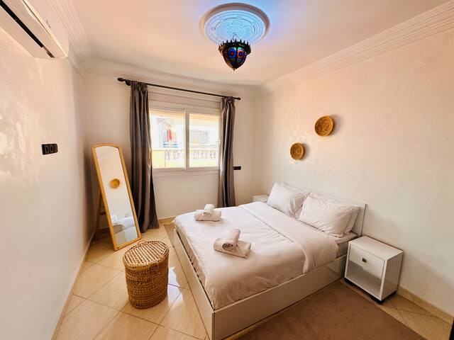 Taghazout Vibes managed Airbnb listing 2