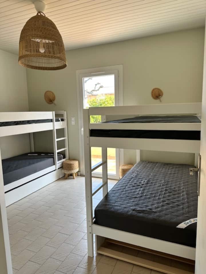 Slaapkamer 2
