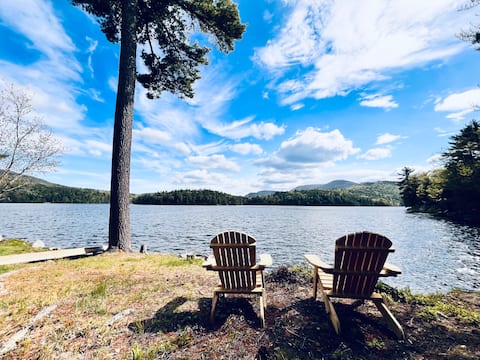 Donnas Lake House: Family-Friendly & Great Fishing