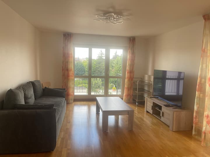 ห้องนั่งเล่น