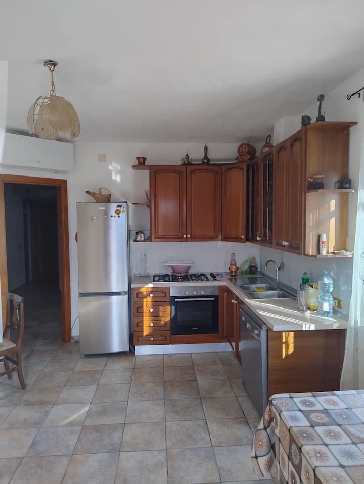 " Il Glicine" Apartment - Maratea