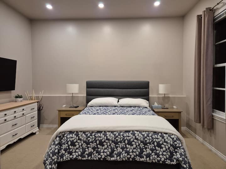 Asab Home In Black Mountain, Bedroom B - Kelowna