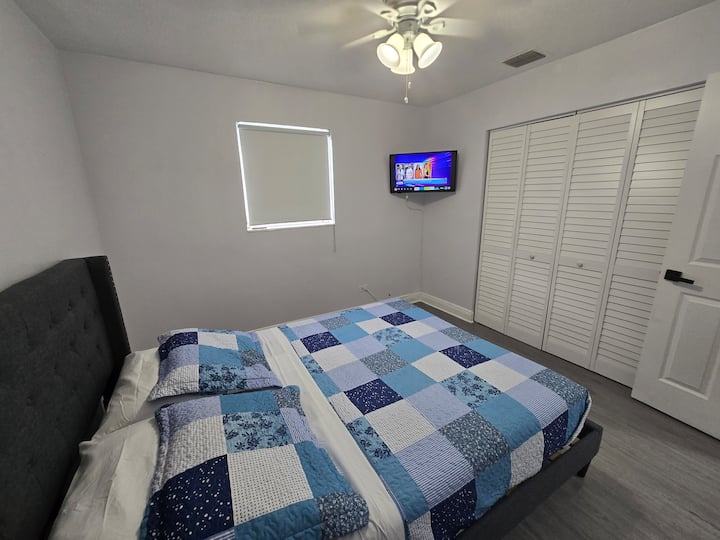 Bedroom 4