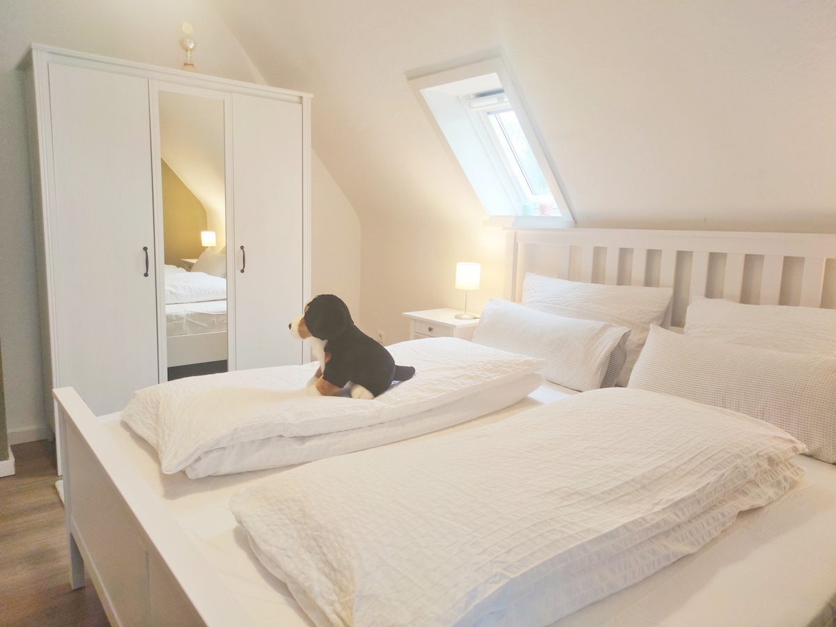 MPYA: 180x200 mm kitanda mara mbili kilicho na godoro la mseto la povu la kumbukumbu linaloendelea