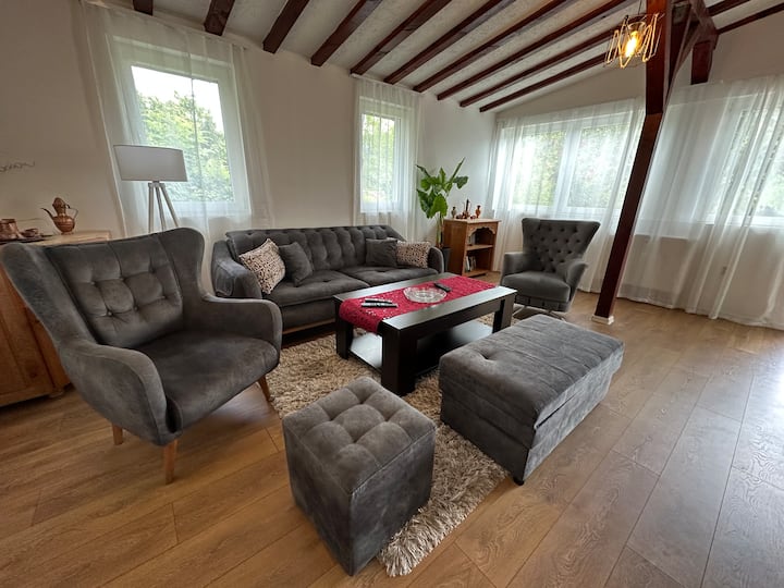 Villas By Expert Iman - Sarajevo