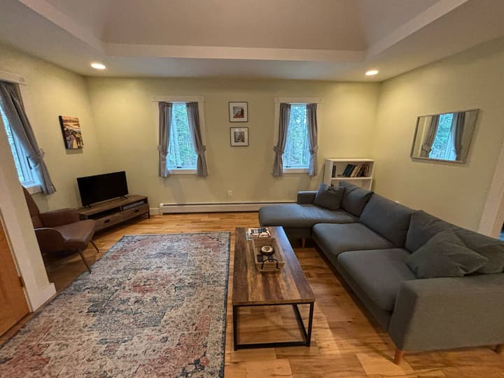 Conifer Ridge Apartment - Bar Harbor, ME