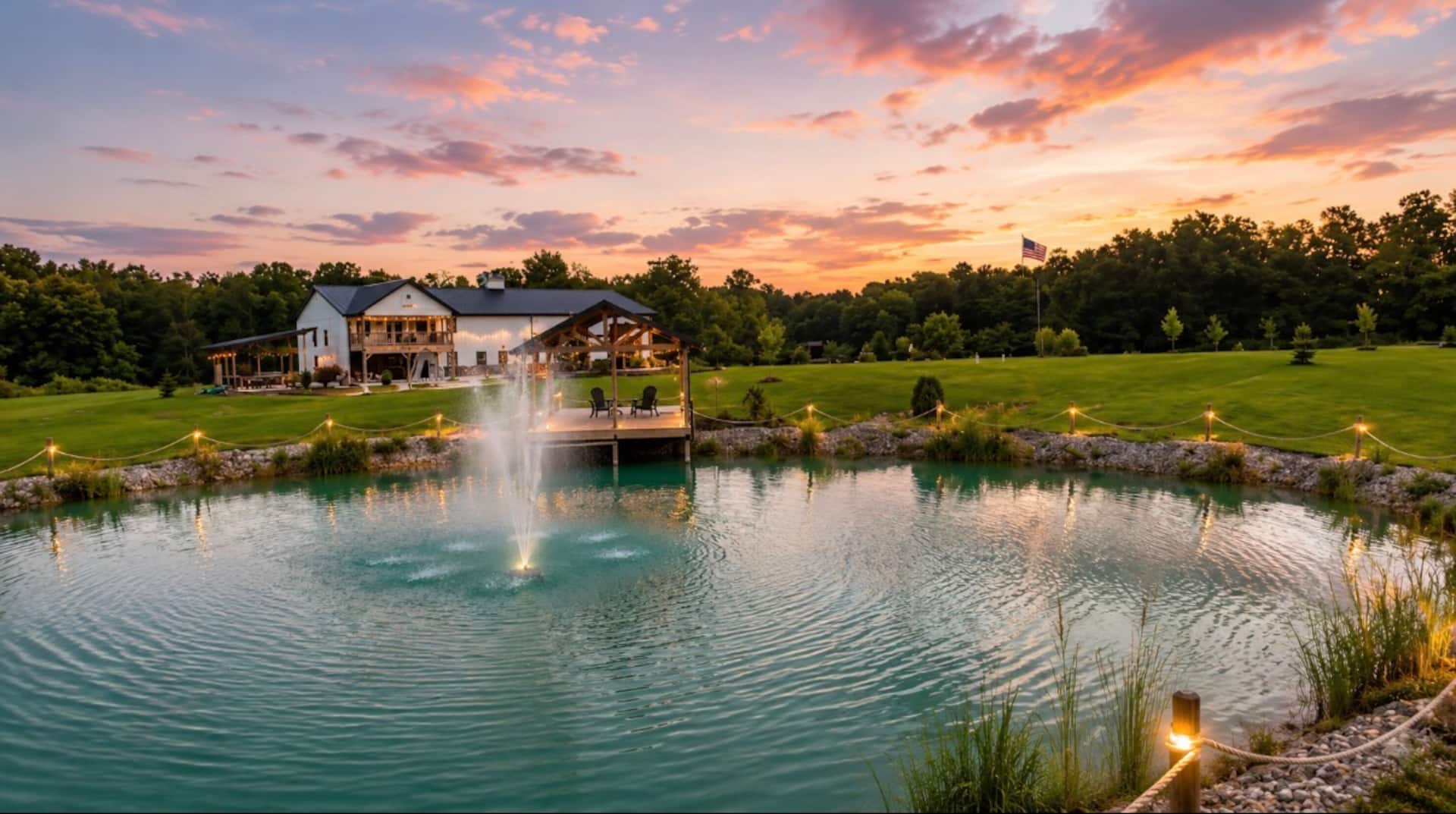 Over Friendly Pickerington Family-Friendly Vacation Rentals | Airbnb