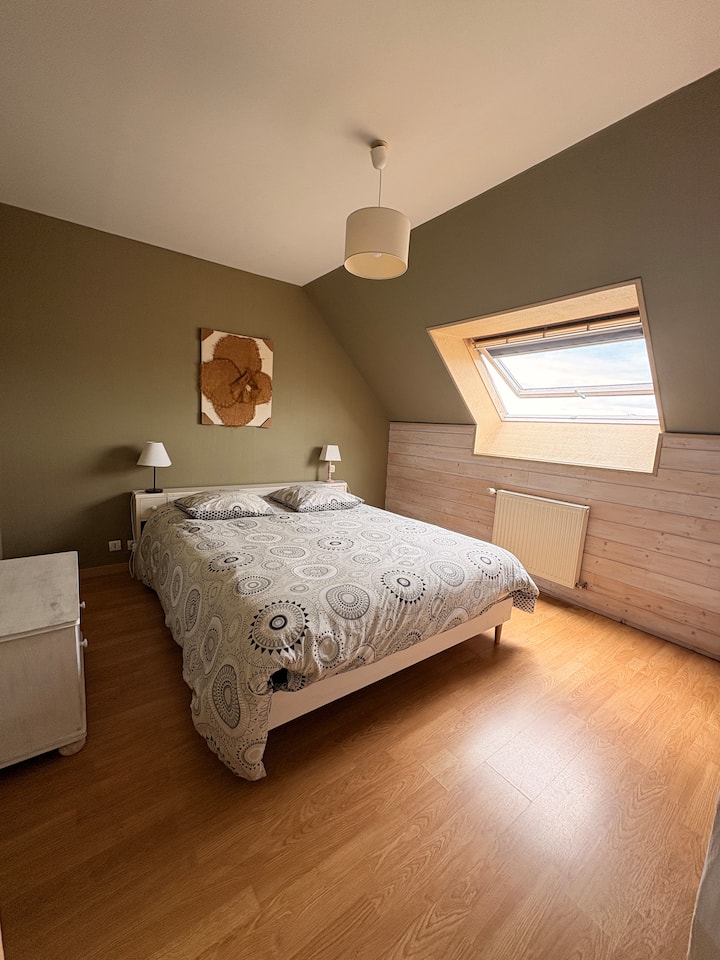 Habitación 2
