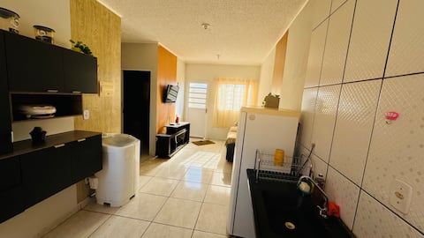 Furnished house! - Res Paiaguas