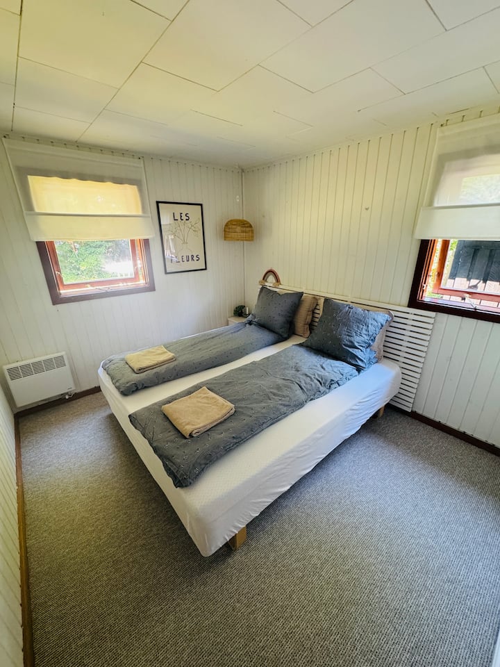 Chambre 1