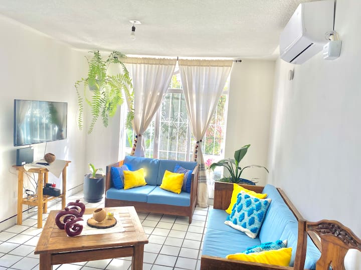 Casa Tabachin - Durango, México