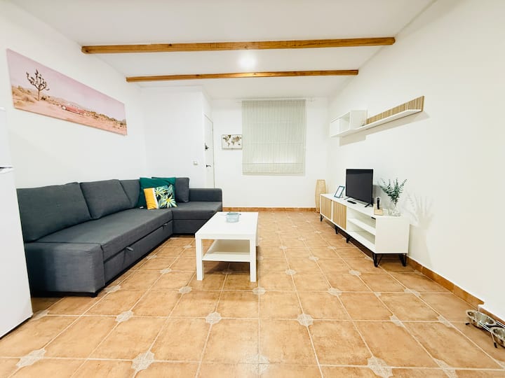 Apartamento En Barbate - Barbate