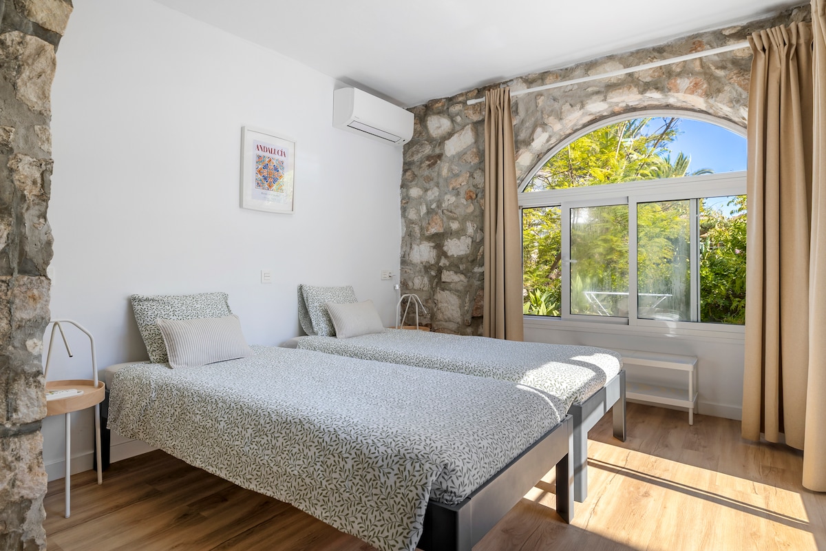 Спална соба 2