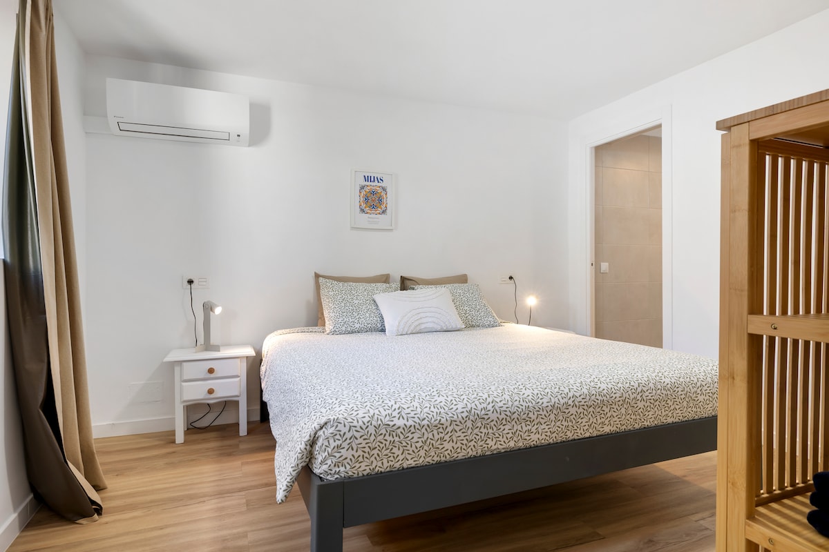 Спална соба 1