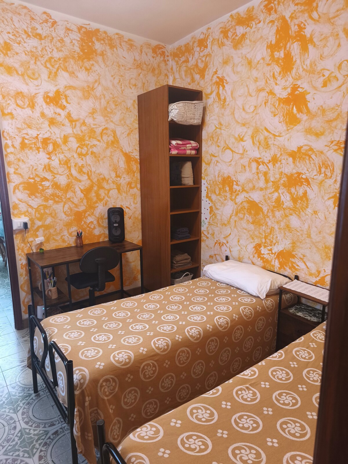 Спална соба 1