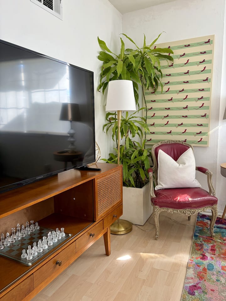 2br Victorian Gem + Backyard; Kid And Pet Friendly - 오클랜드