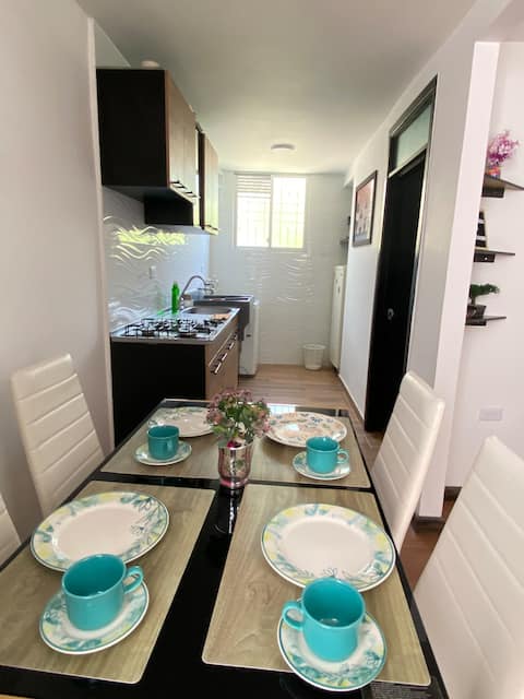 Aparthoestudio Chiquiencanto
