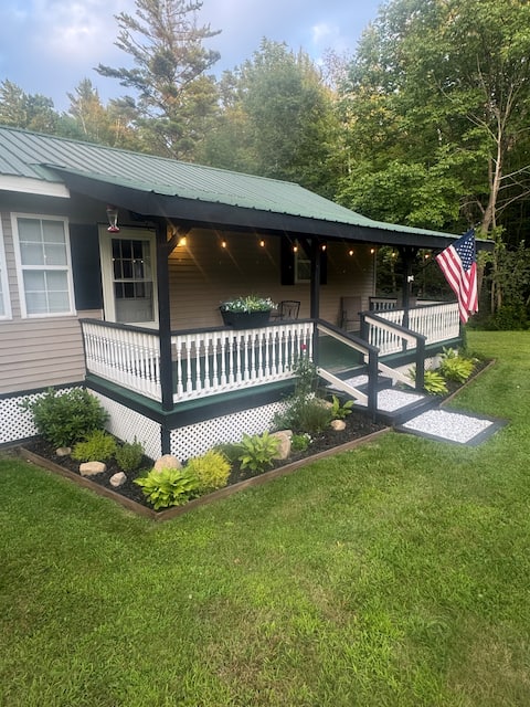 Chilson Country Home