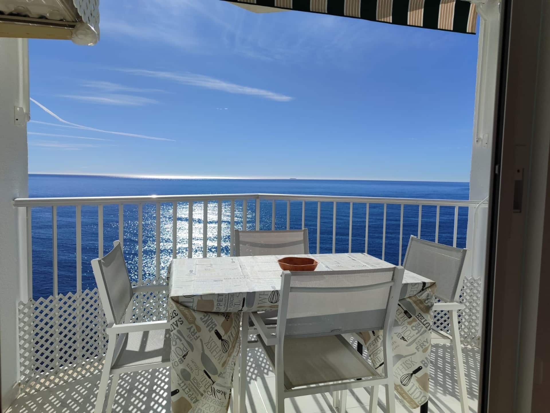 Los Ramos, Family apartment 2