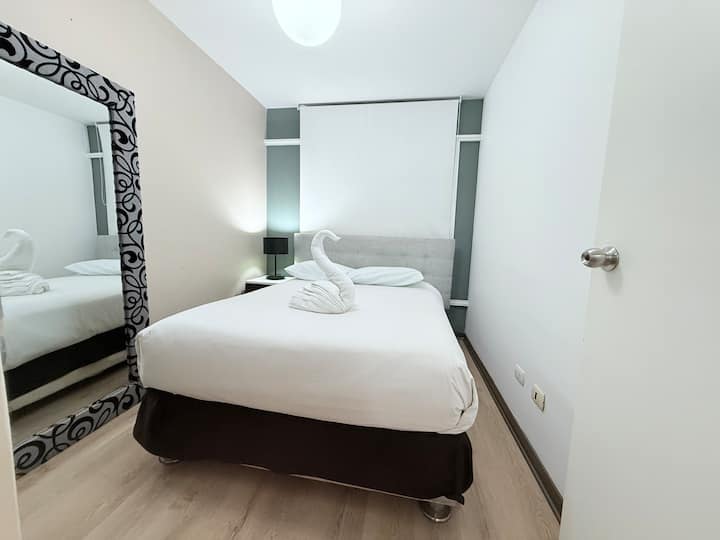 Chambre 2