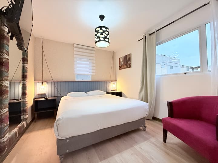 Chambre 3