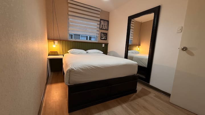 Chambre 4