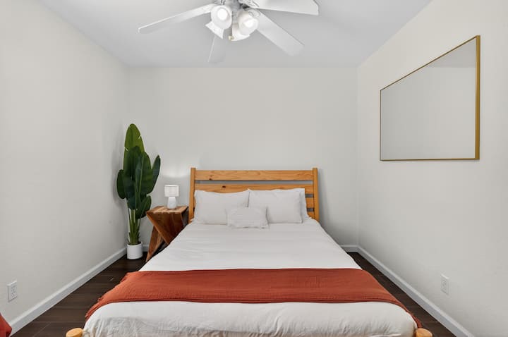 غرفة النوم 3