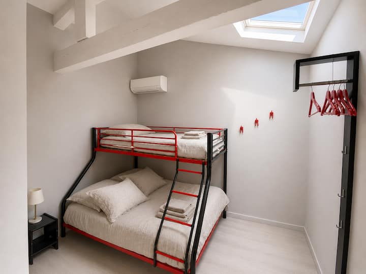 Chambre 1