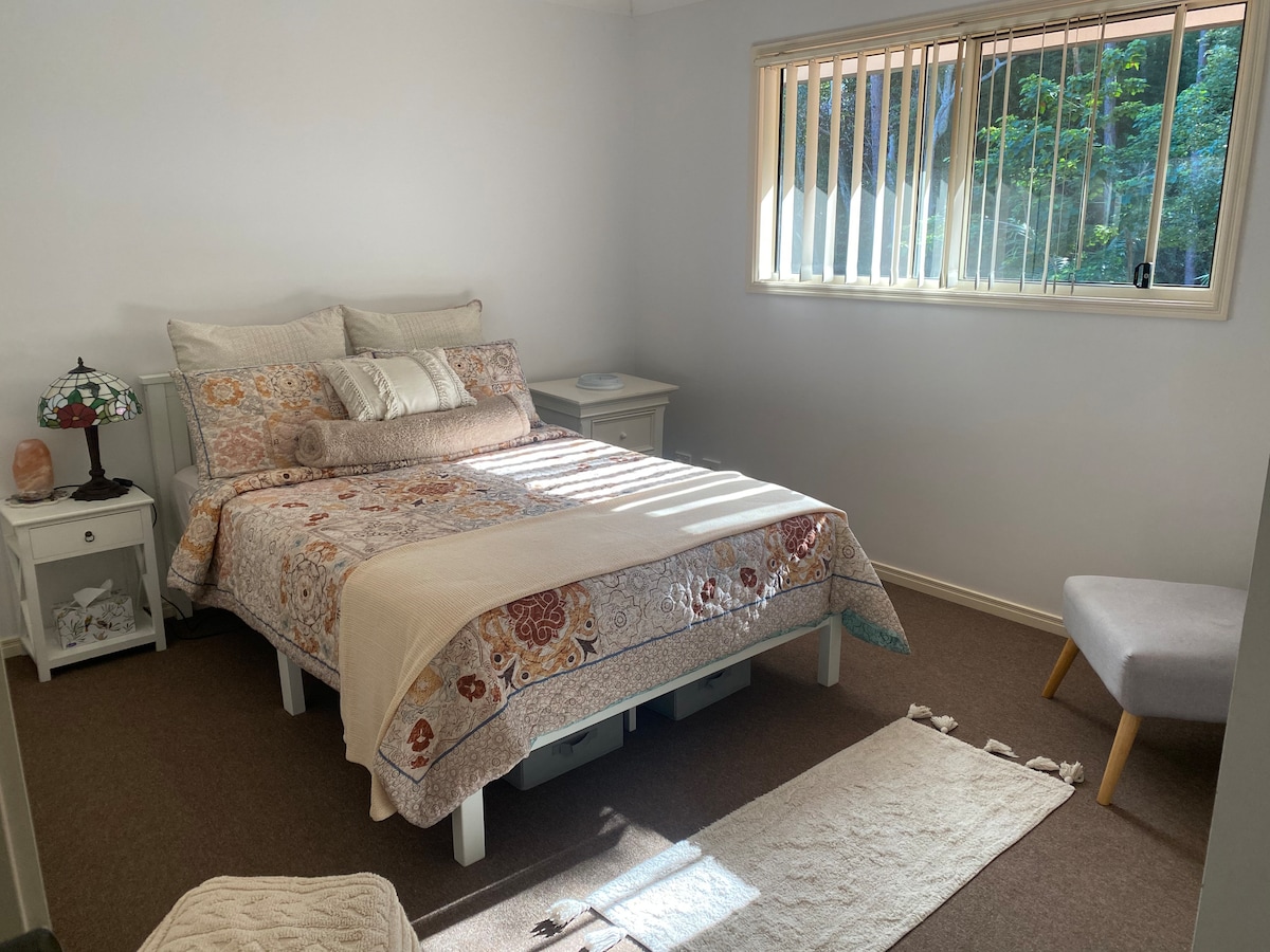 ห้องนอน